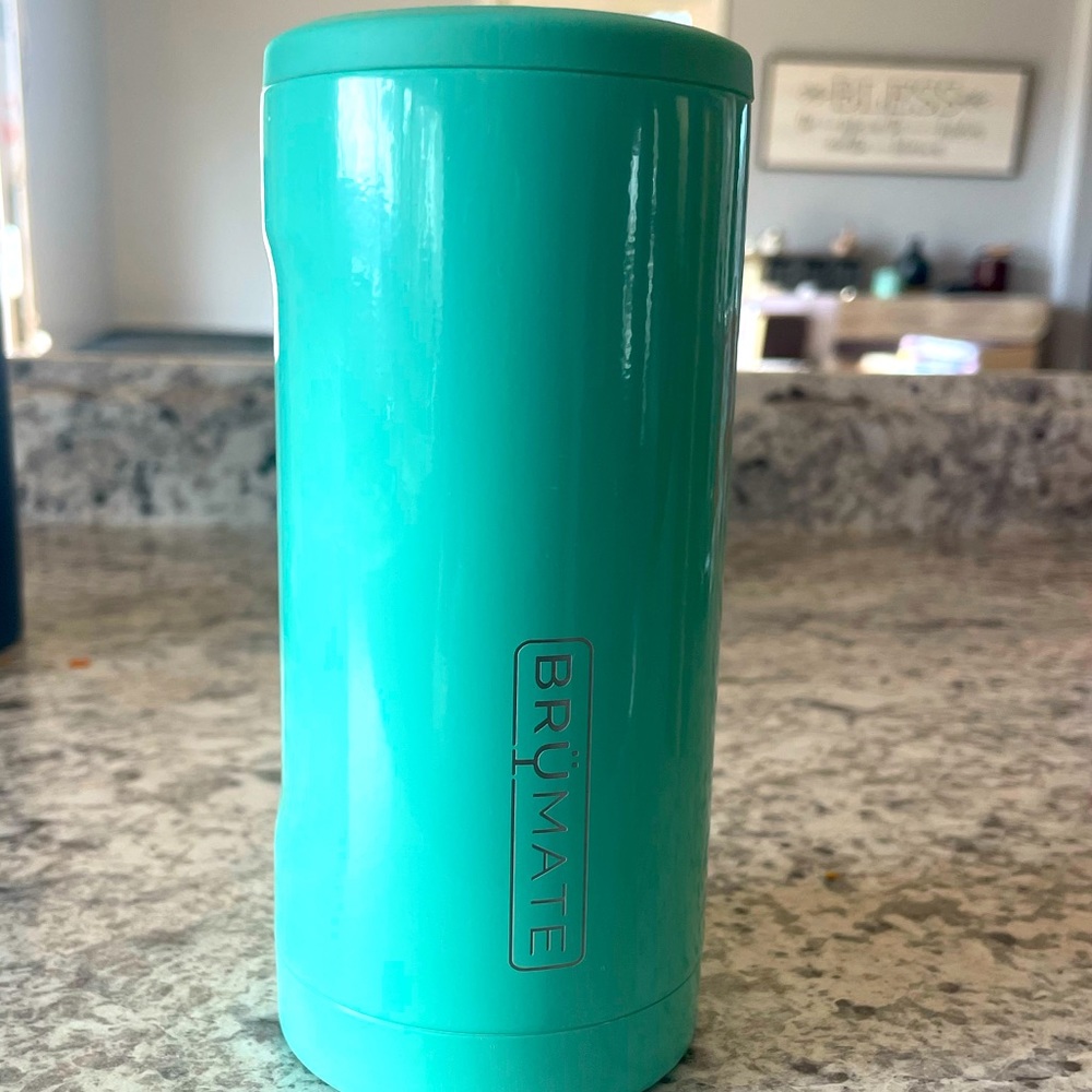 Brumate can cooler